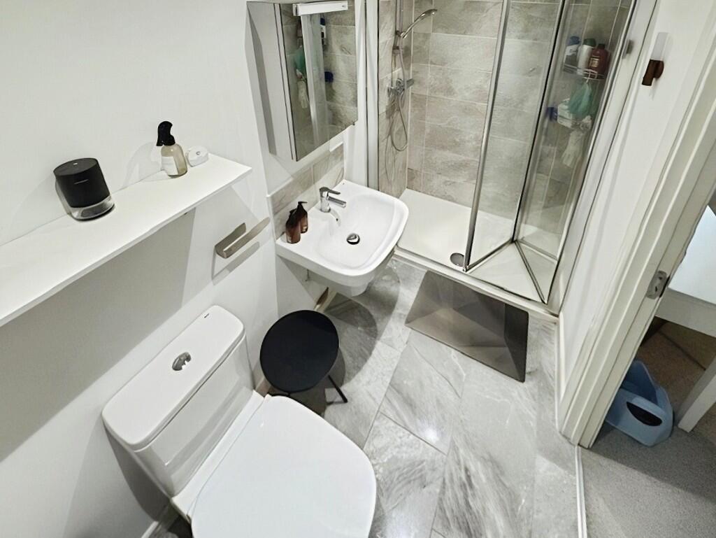 En suite