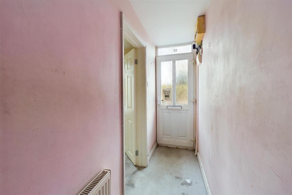 55 Lower High Street, Shirehampton, Bristol BS11 0