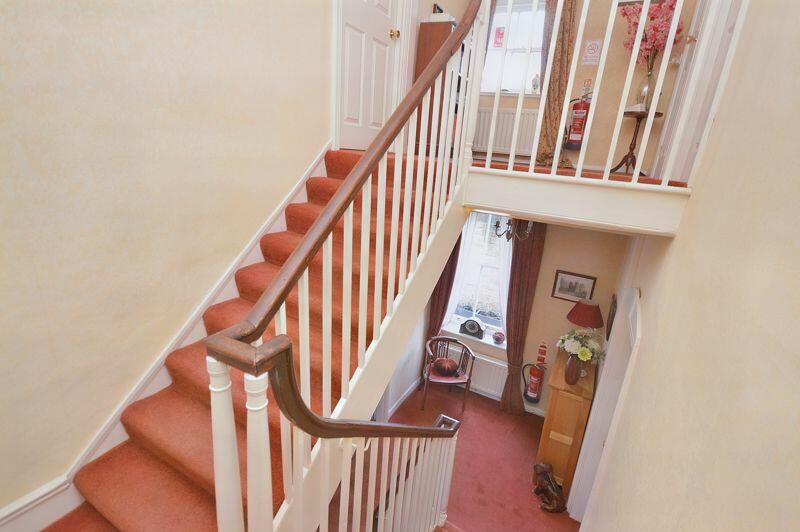 Staircase 