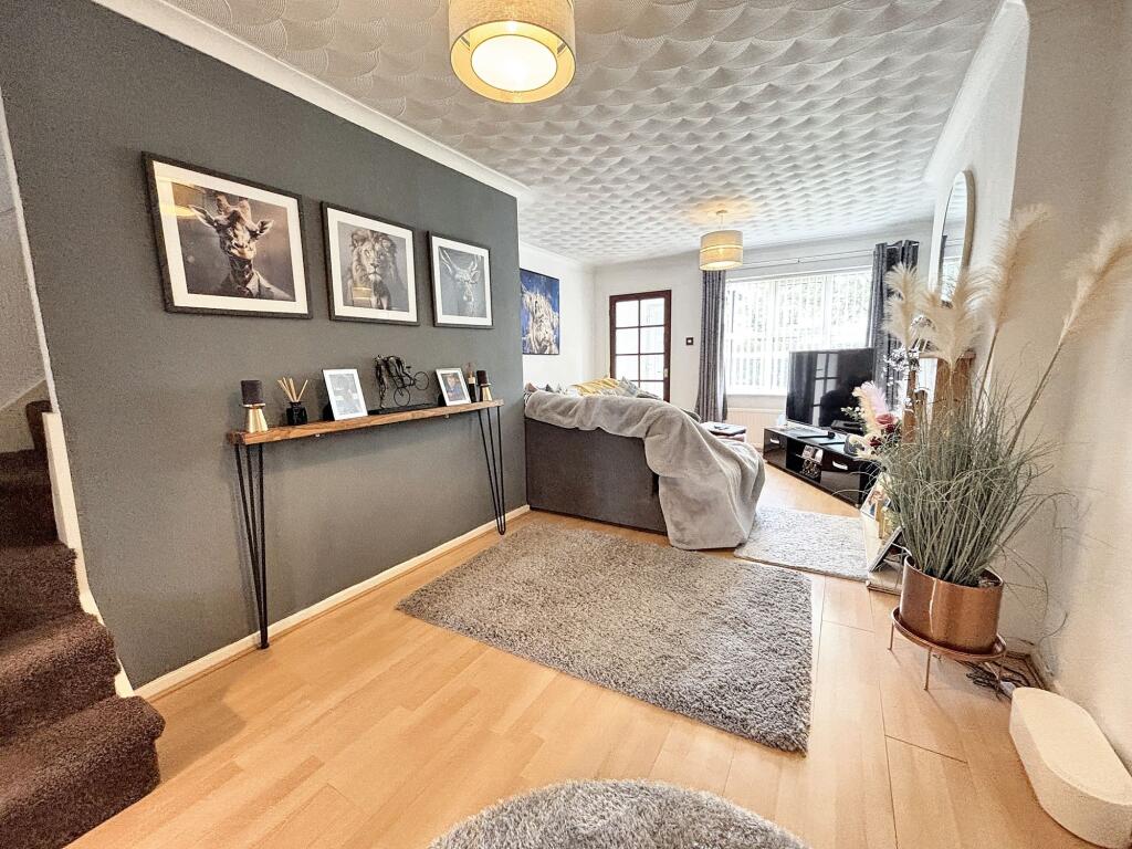 Dining Lounge