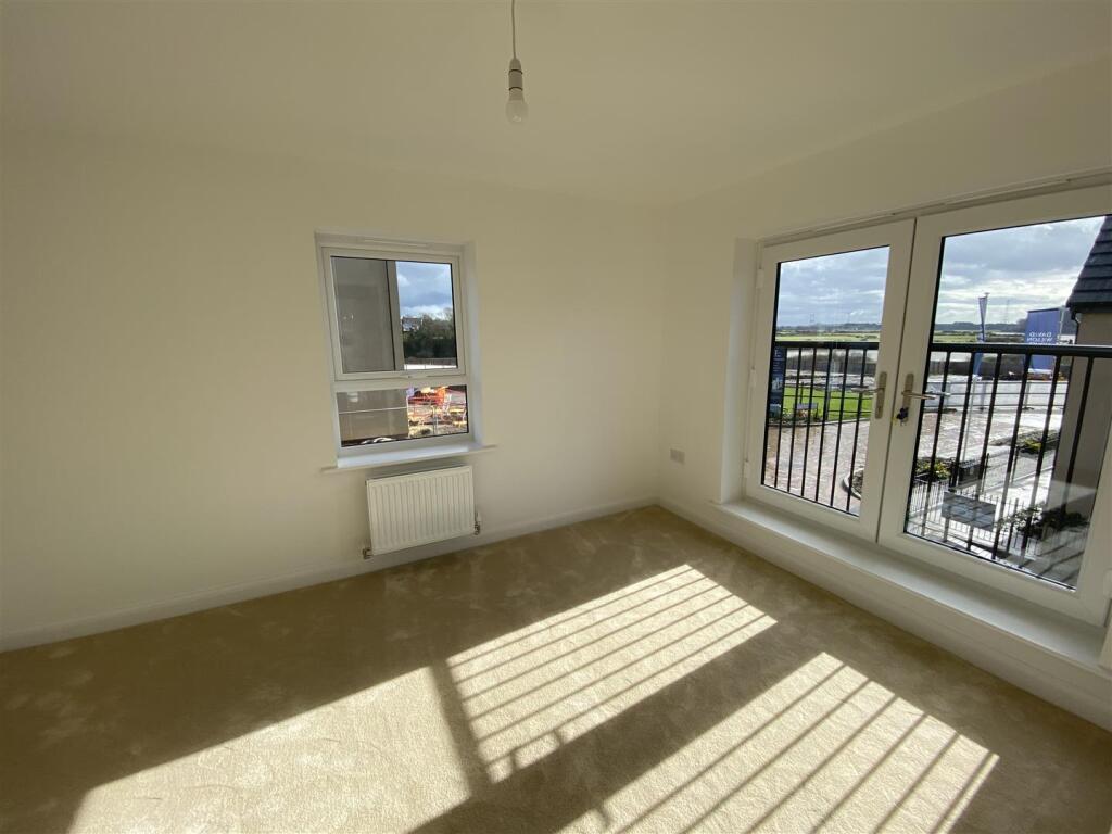 Bedroom 2 1st Floor