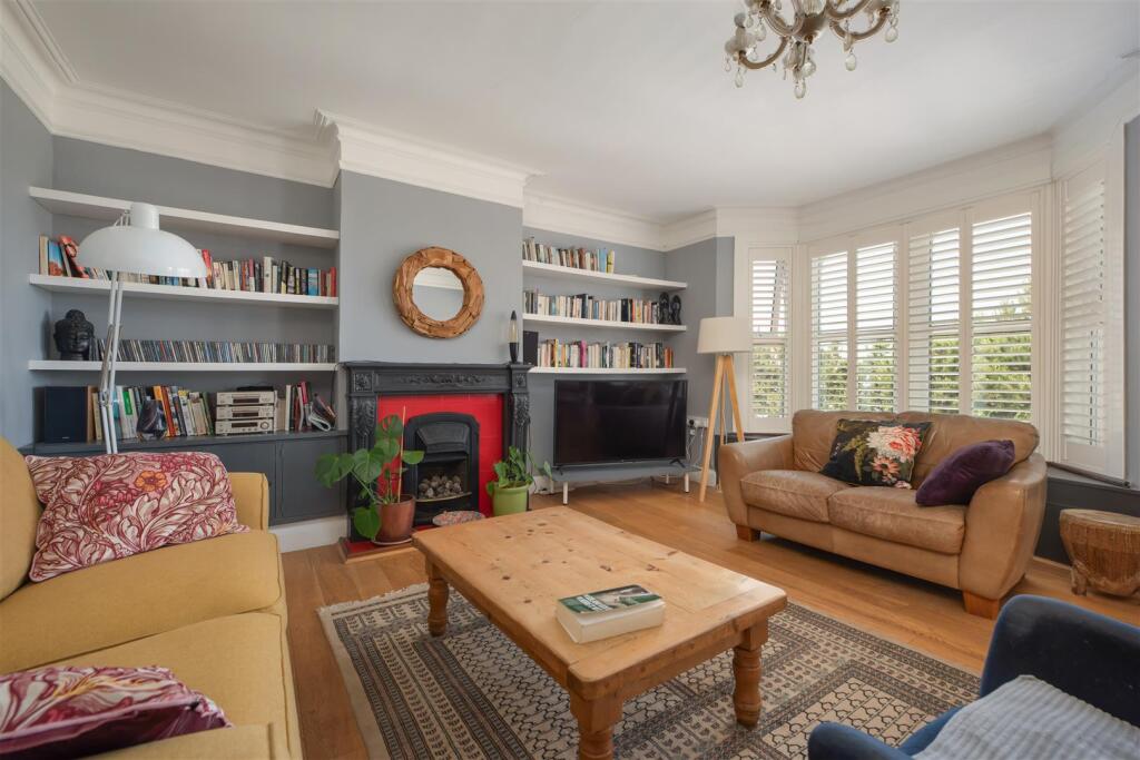 Westgate Terrace, Whitstable