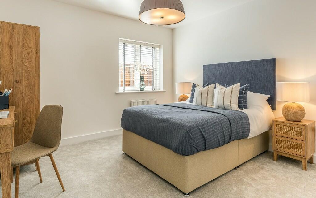 Similar Show Home