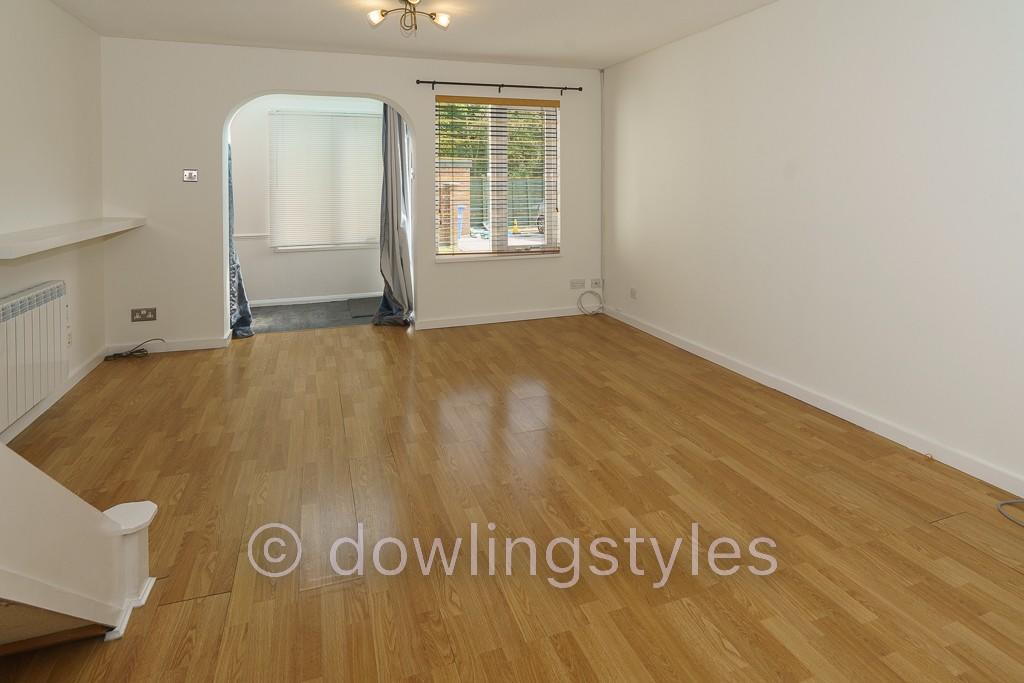 Sitting room.