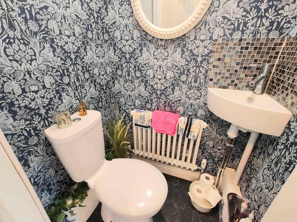 WC