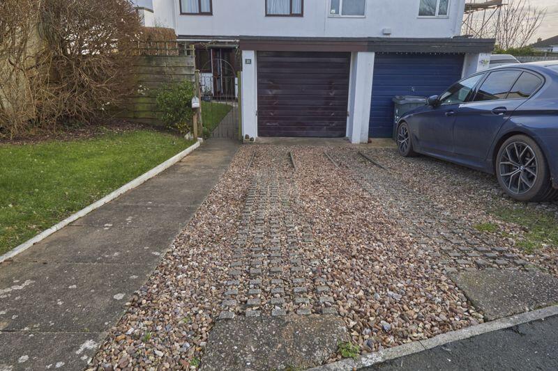 Garage &amp; Parking