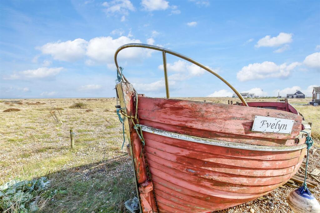 External Lifestyle Photograph