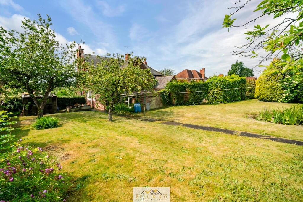 Rear Garden 7