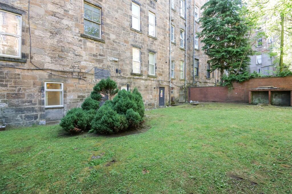 Communal Garden