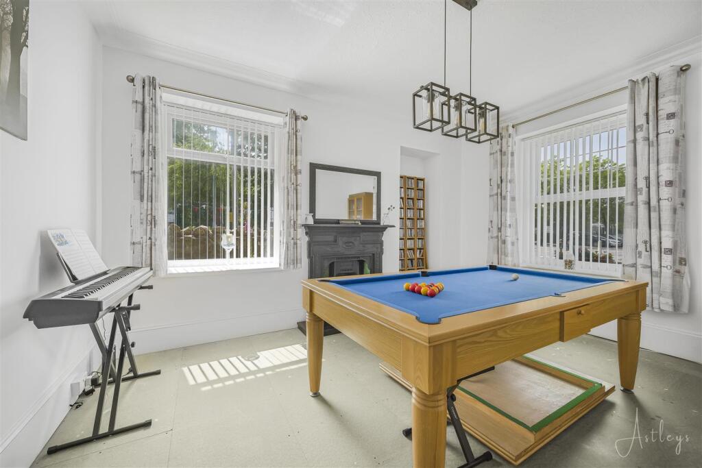 Sitting Room