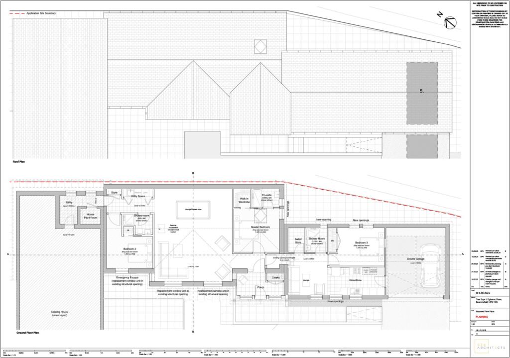 Planning