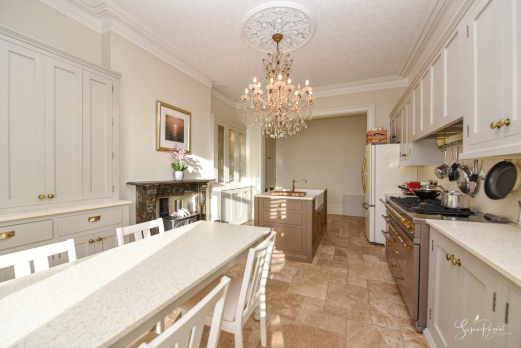 Kitchen-Diner