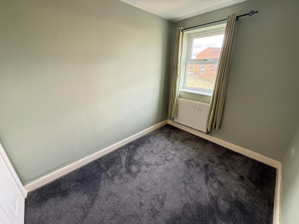 17 Luxaa Apartment Bedroom Two 1