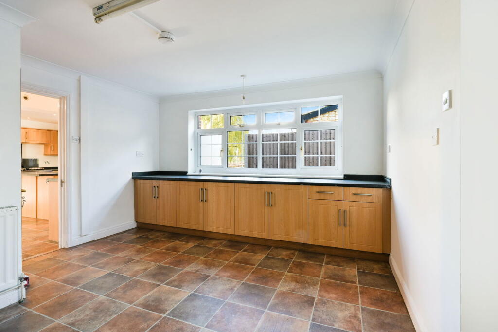 The Clears, Reigate, RH2 9JL