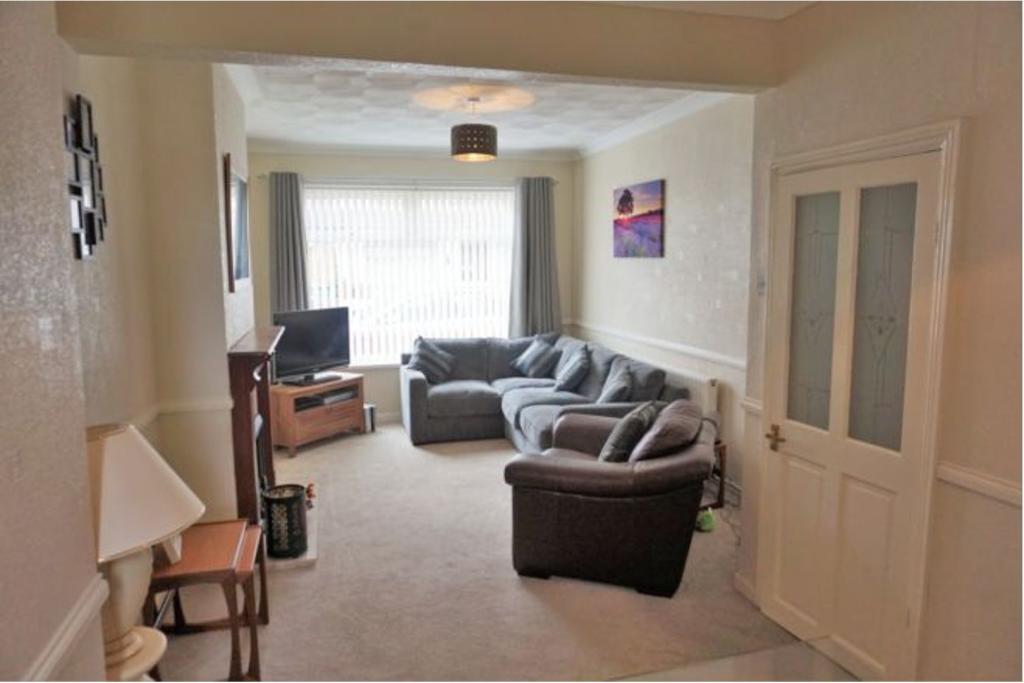 Living / Dining Room