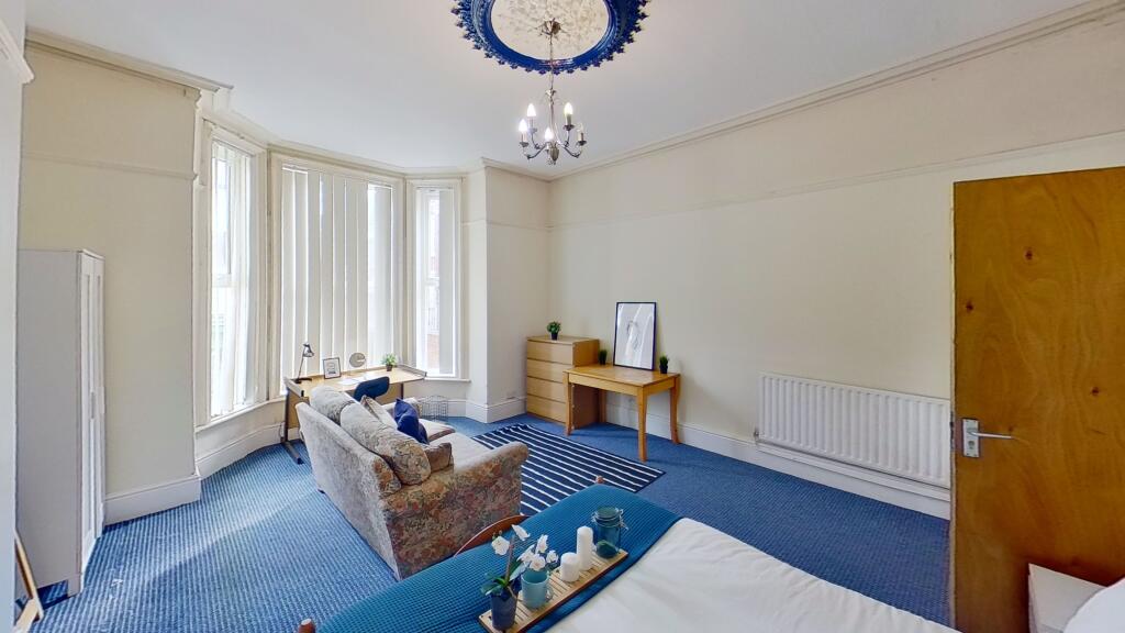 Bedroom 12