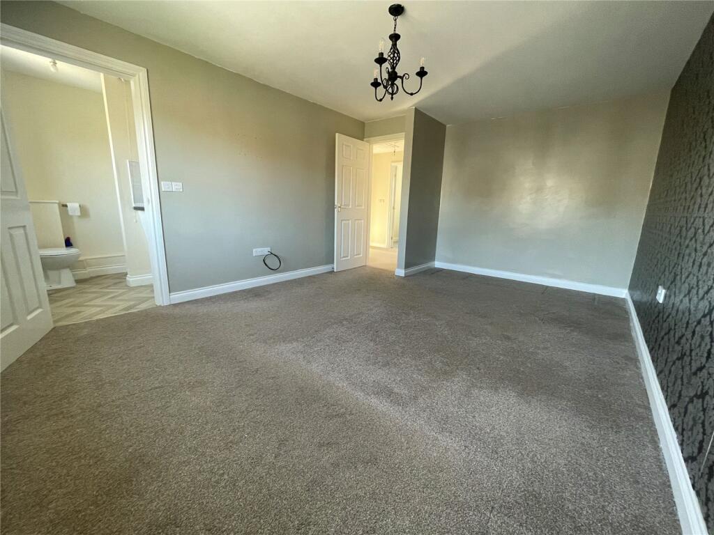 Bedroom One (1)