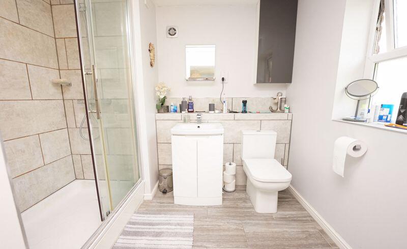 En suite