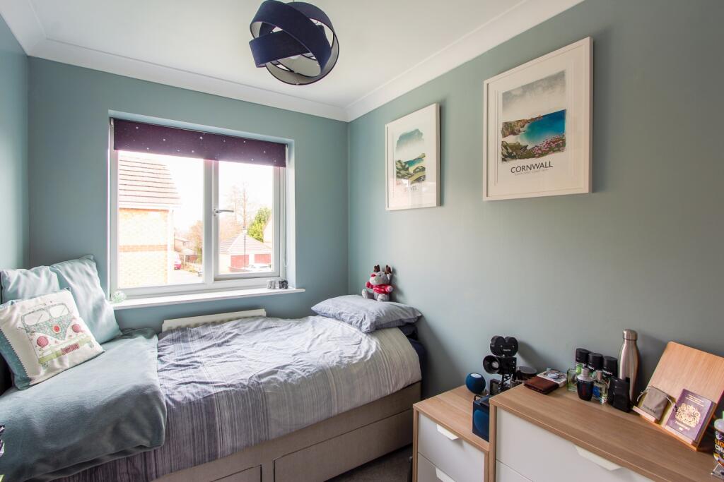 Bedroom 4