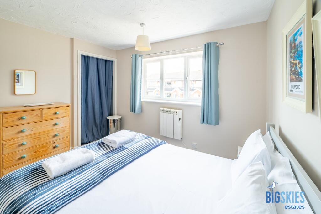 Principal Bedroom
