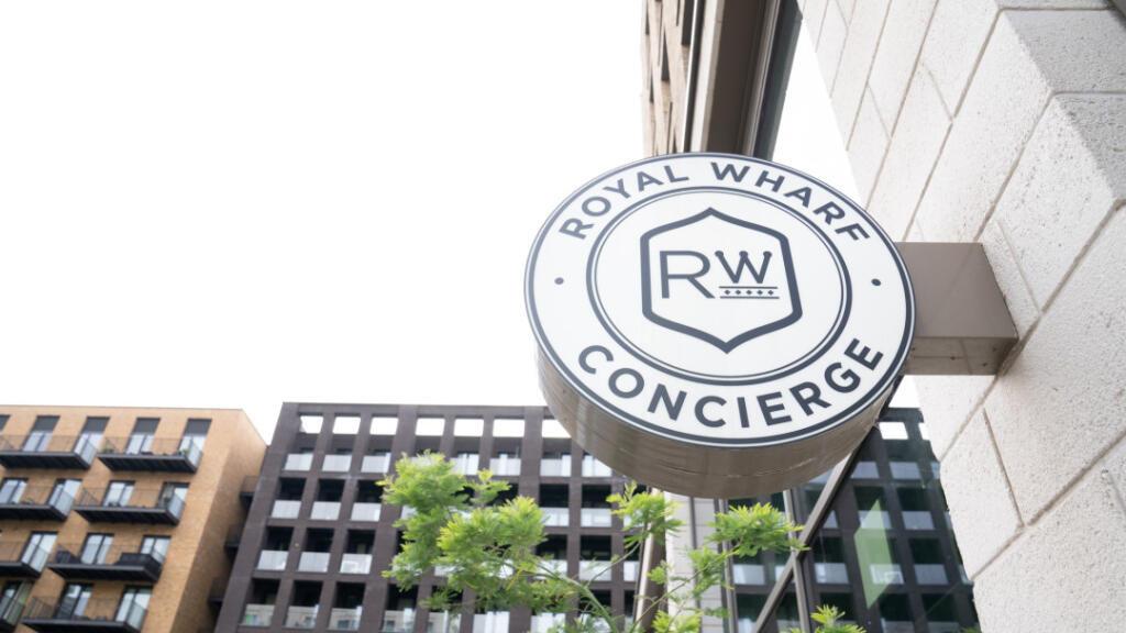 Residents' Concierge