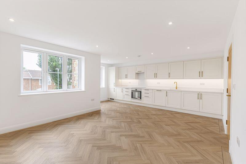Openplan Living Area