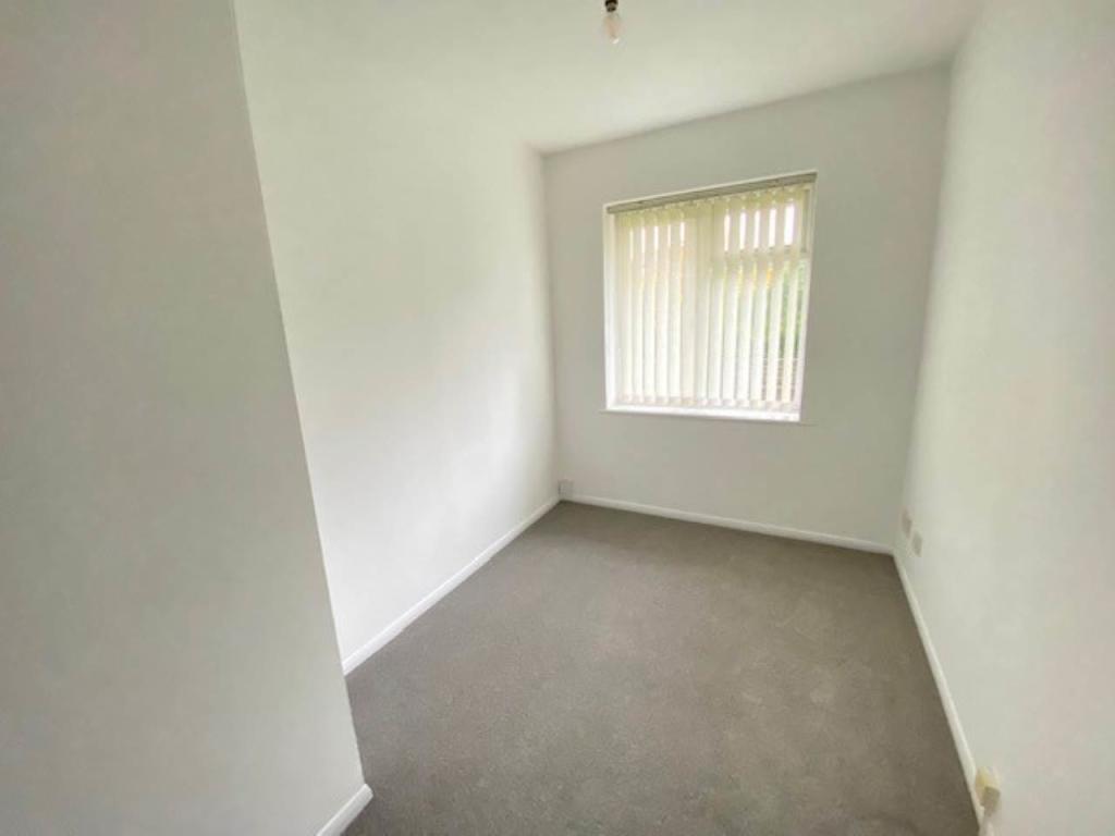 Single Bedroom