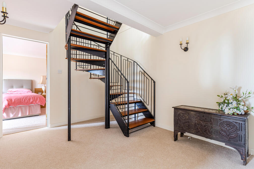 A53 - Folly Rise Ringmore Drive Bigbury - 250808