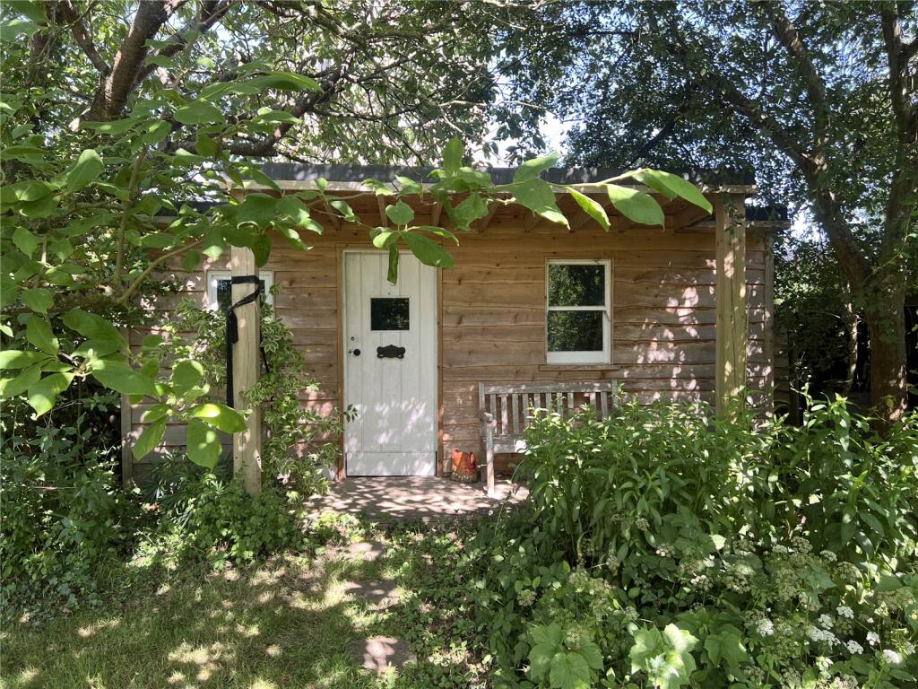 Summer House