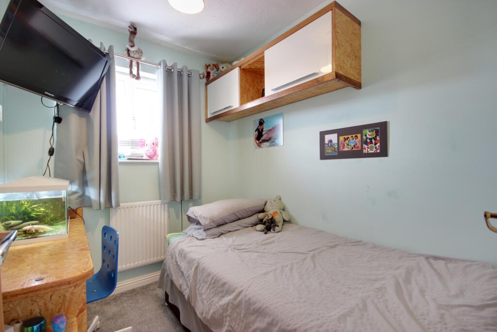 1 Bed 3A