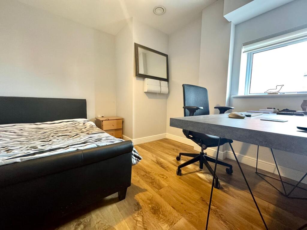 Bedroom  One 2