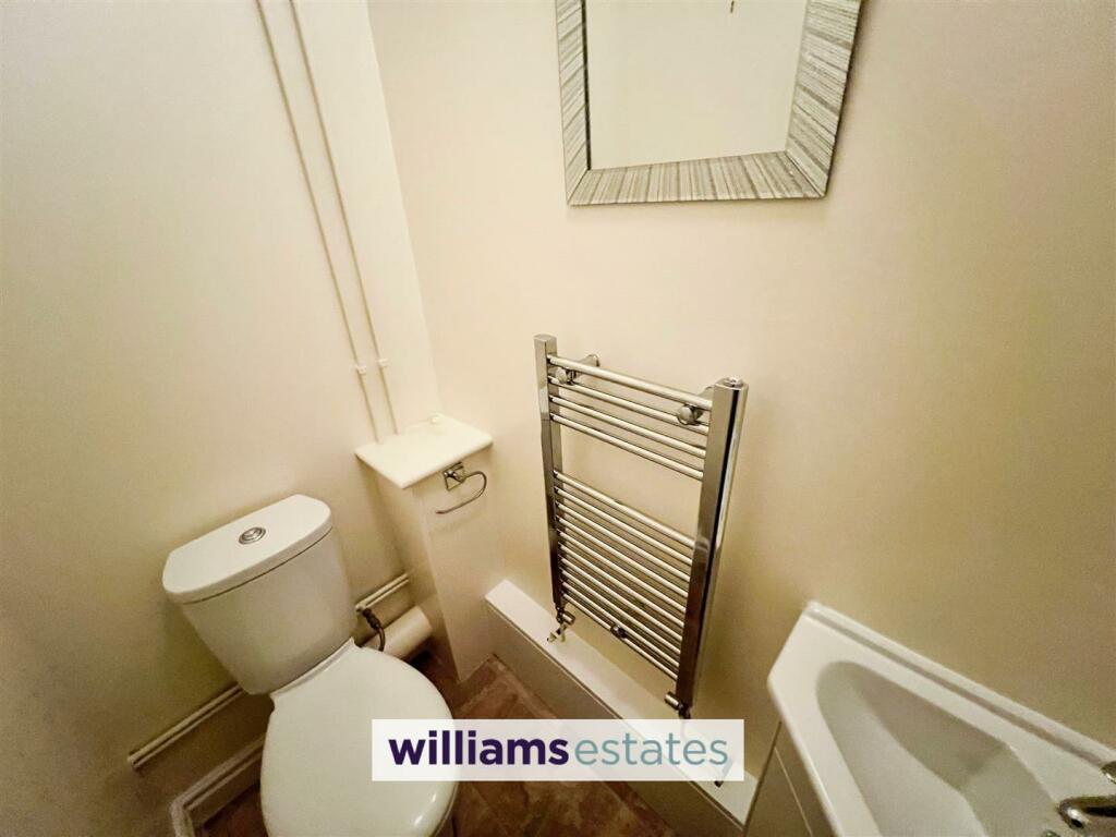 Cloakroom