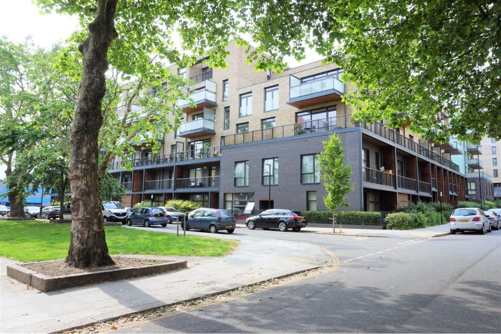 View Of The Property