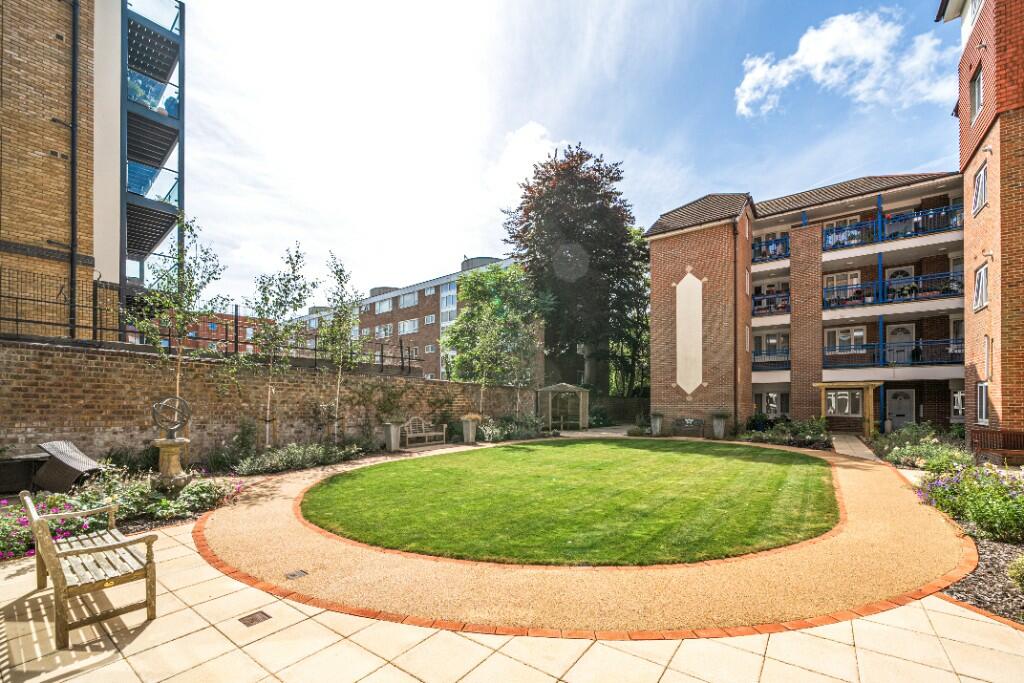 Communal Gardens