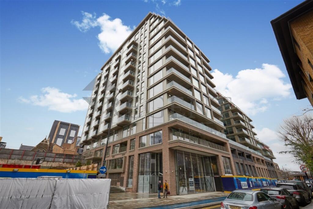 Rosemary Apartments 