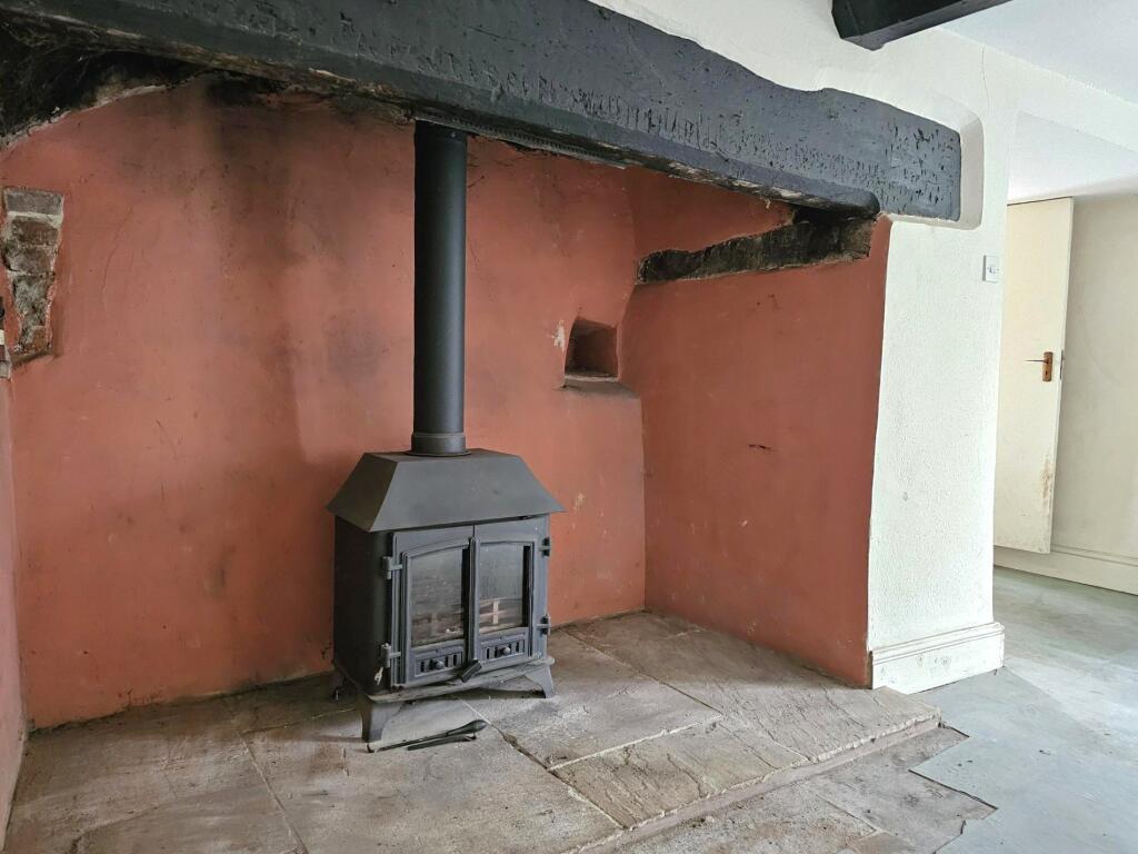 Inglenook