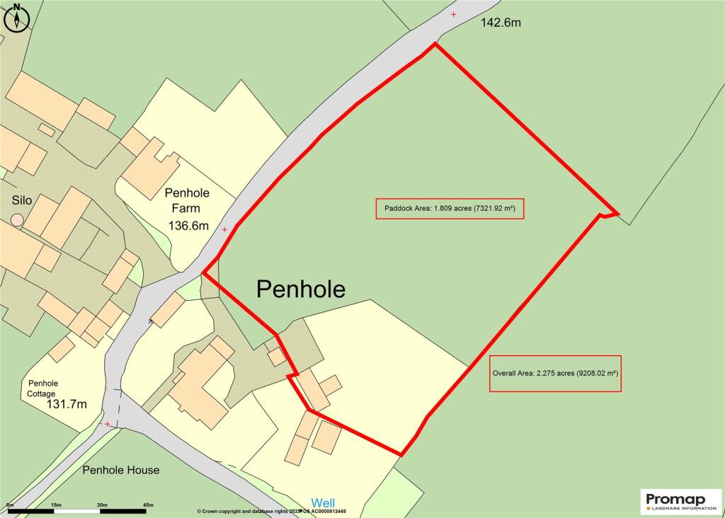 Land Plan