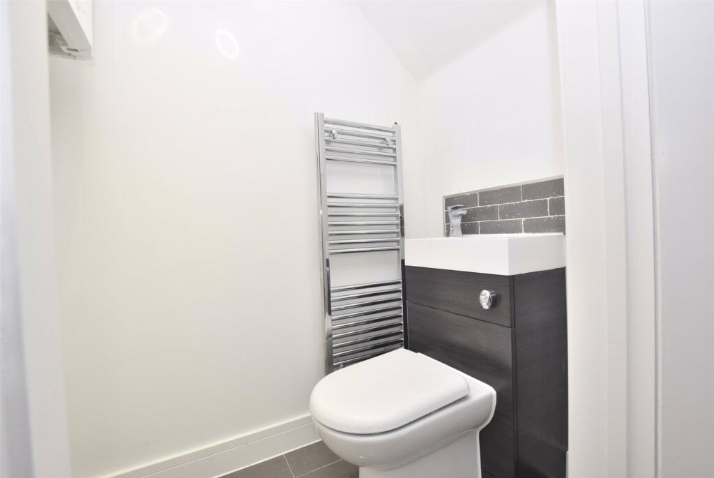 Cloakroom