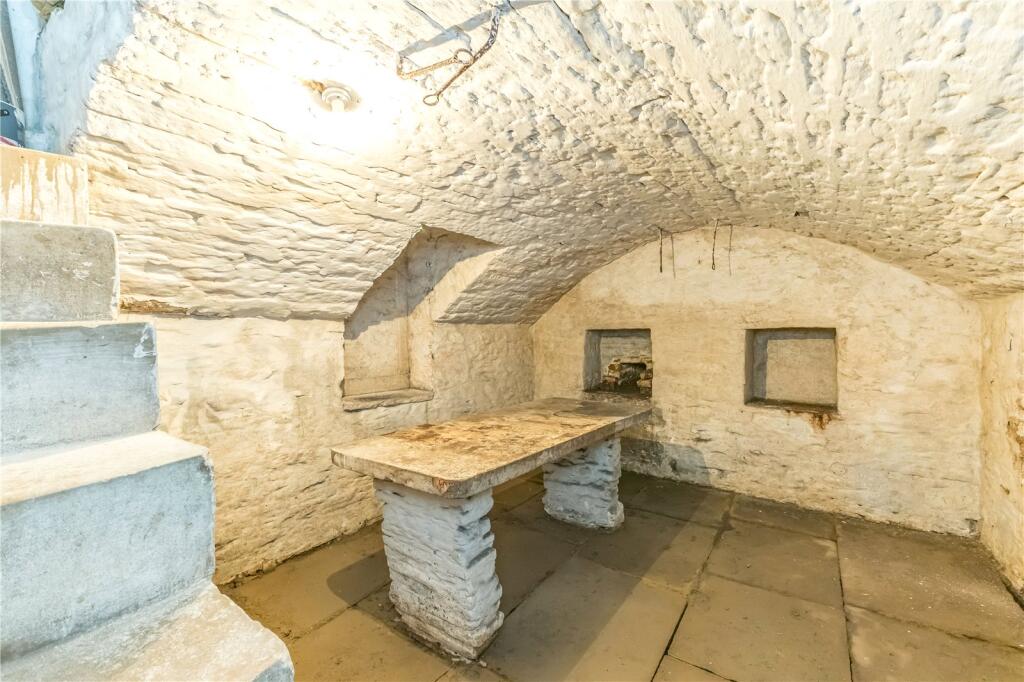 Cellar