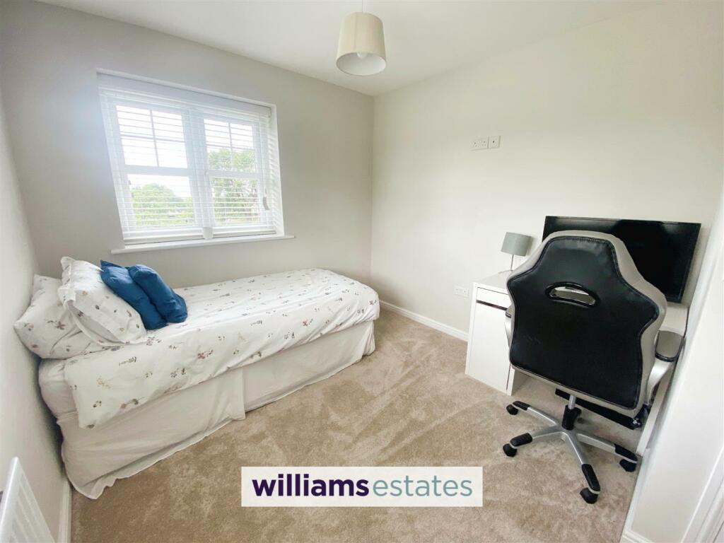 Bedroom Four