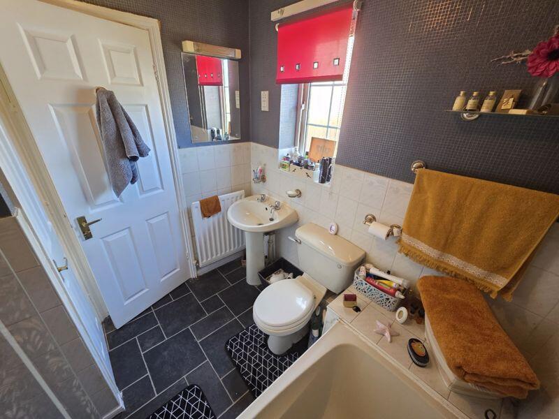 Bathroom Additional Image 