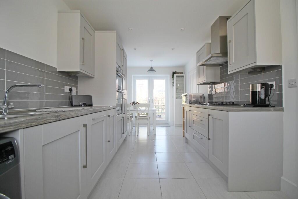 Kitchen Dining