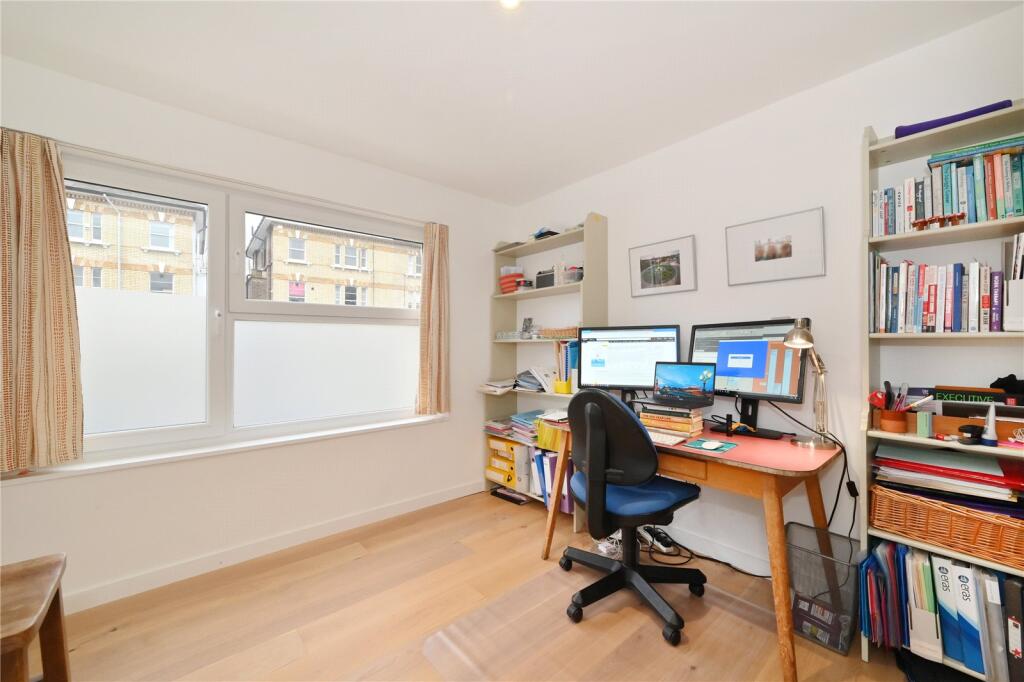 Study/Bedroom