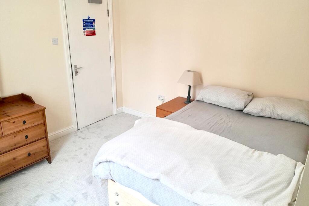 16 Peter Street, Carlisle, CA3 8QP