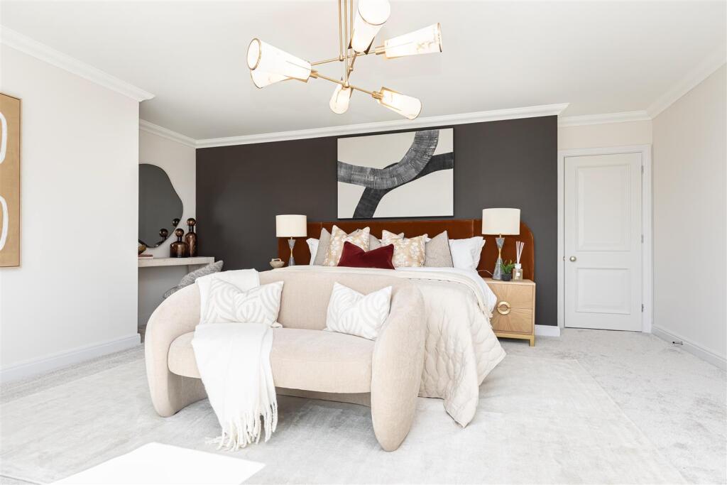 Show Home