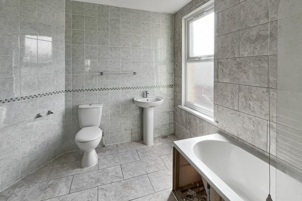 6 Orchard Villas, Cray Road, Sidcup, Kent, DA14 5DJ