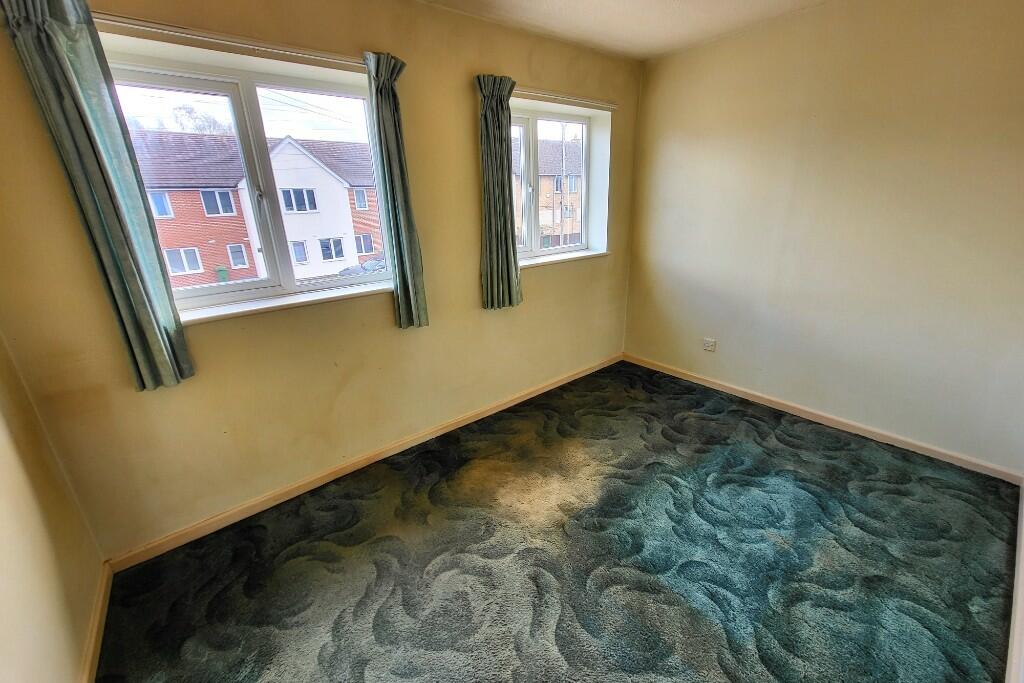11' Bedroom Two 