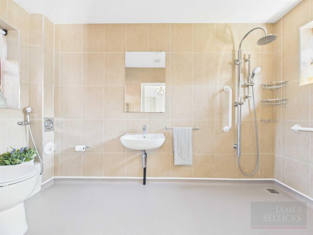 Wetroom