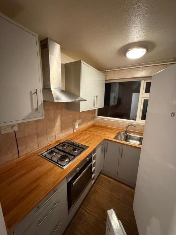 Omdurman Court,Omdurman Road,Southampton