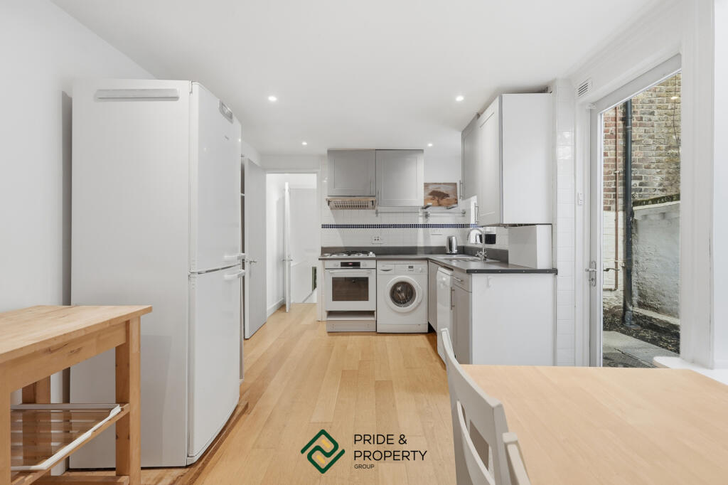 Kitchen / Diner